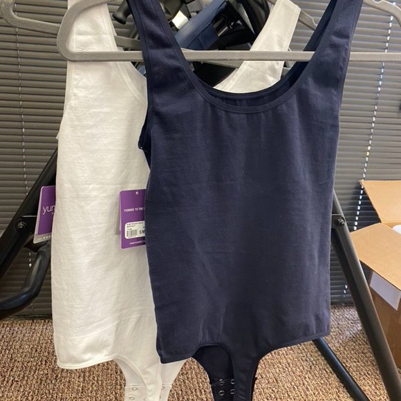 Yummie Rubi Scoop Neck bodysuit - Picture 5 of 5
